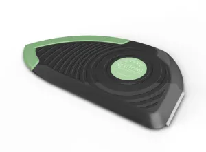 Baker Scraper