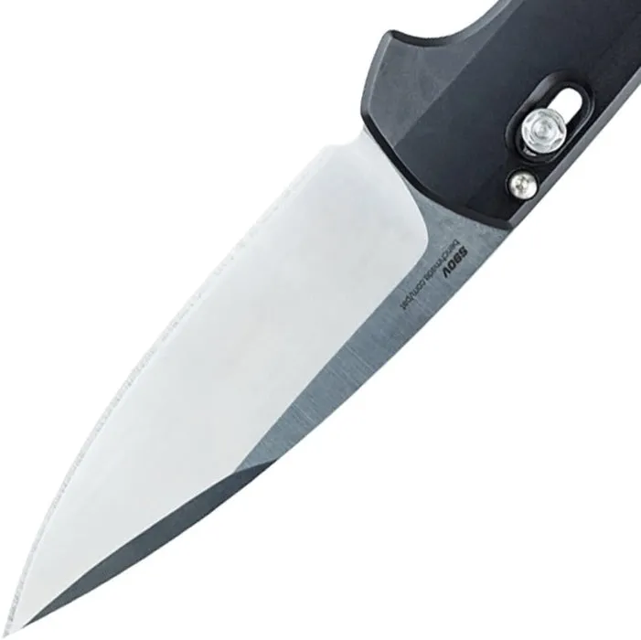 Benchmade 490 Arcane Knife