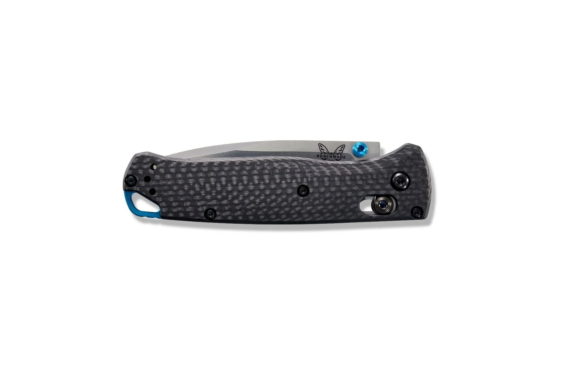 Benchmade 535-3 Bugout Drop-point Knife