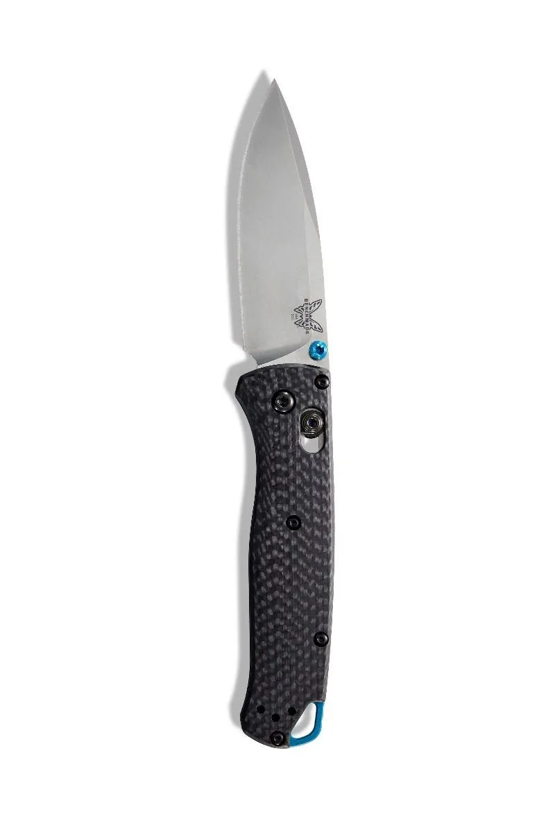 Benchmade 535-3 Bugout Drop-point Knife