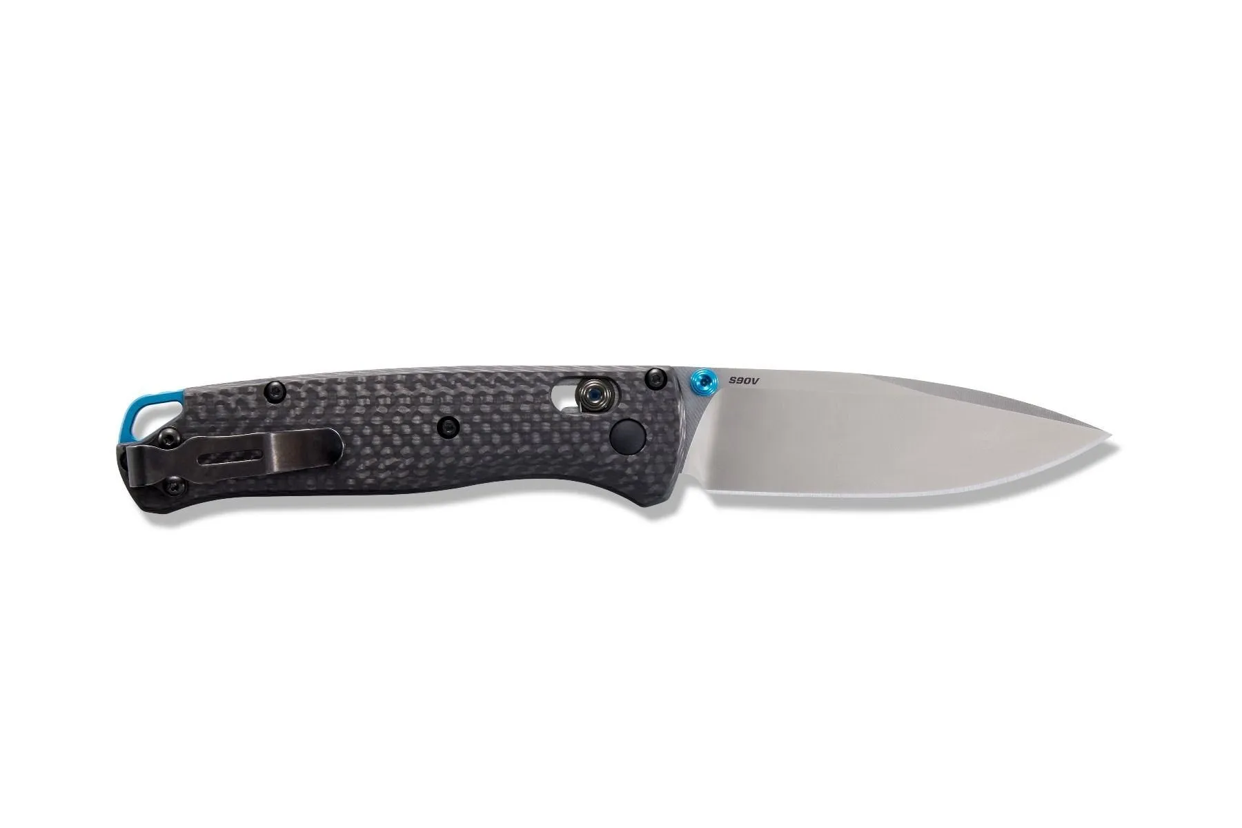 Benchmade 535-3 Bugout Drop-point Knife