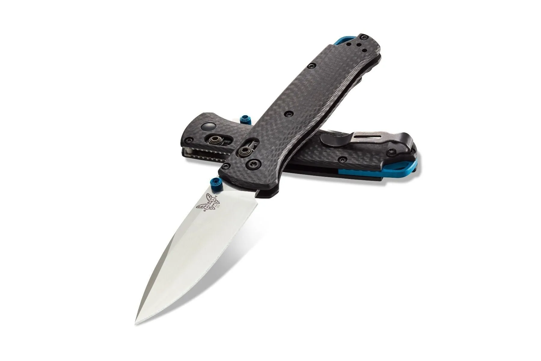 Benchmade 535-3 Bugout Drop-point Knife