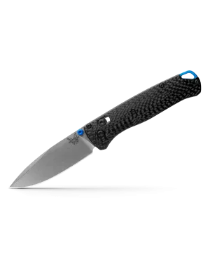 Benchmade 535-3 Bugout Drop-point Knife