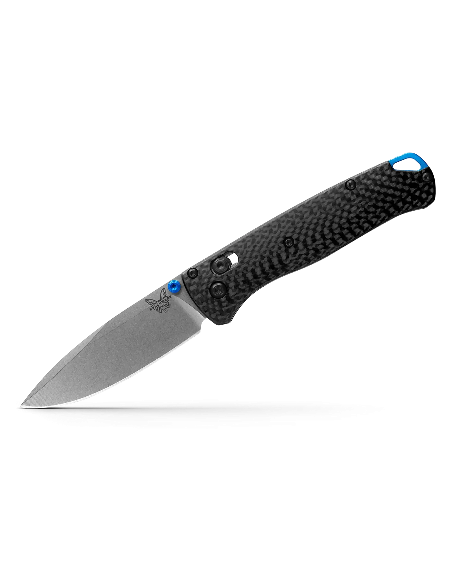 Benchmade 535-3 Bugout Drop-point Knife