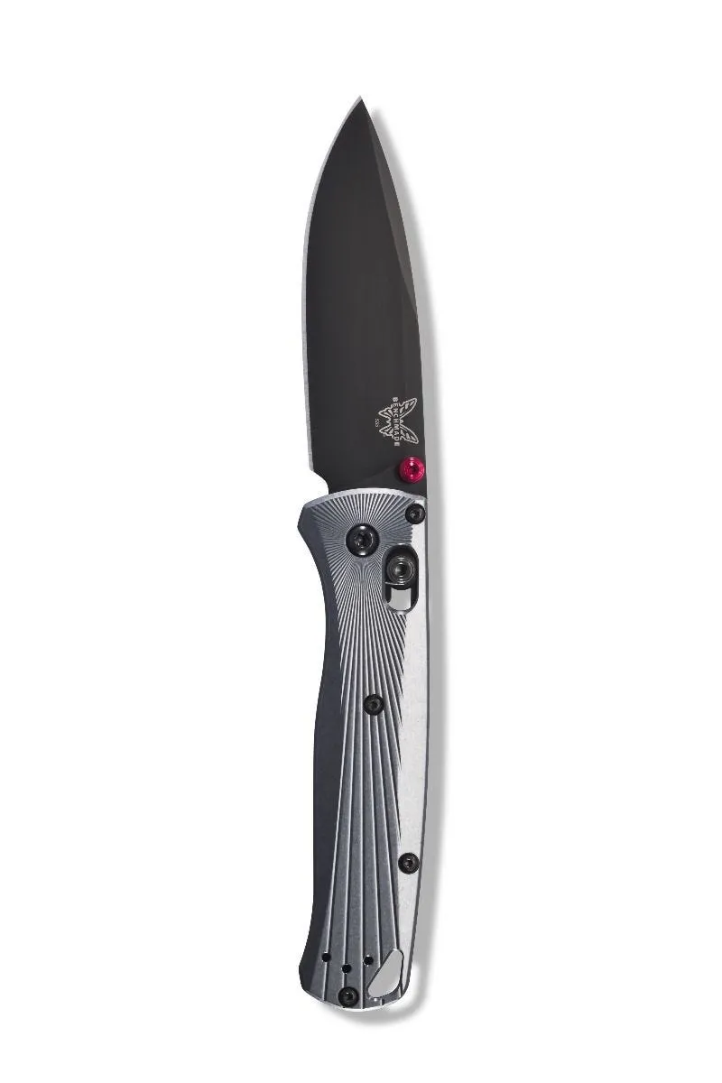 Benchmade 535BK-4 Bugout Folding Knife