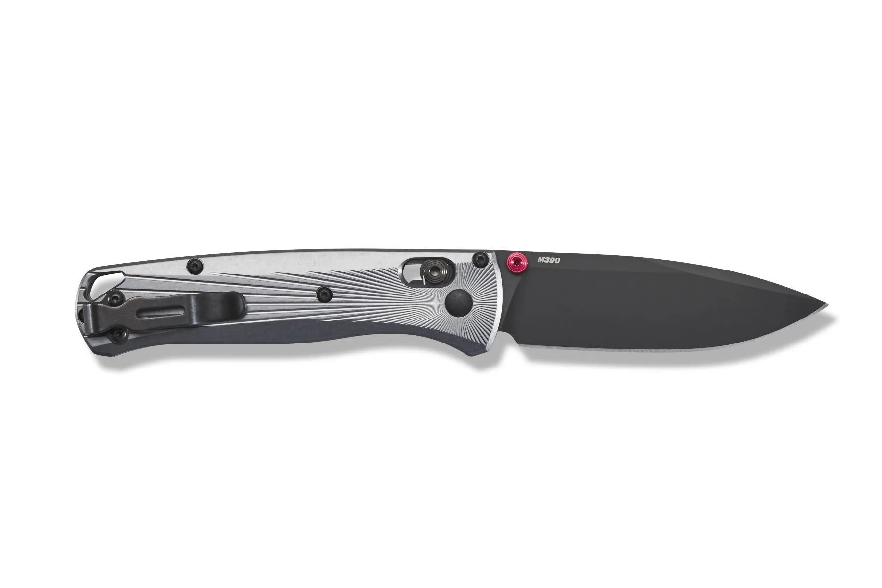 Benchmade 535BK-4 Bugout Folding Knife
