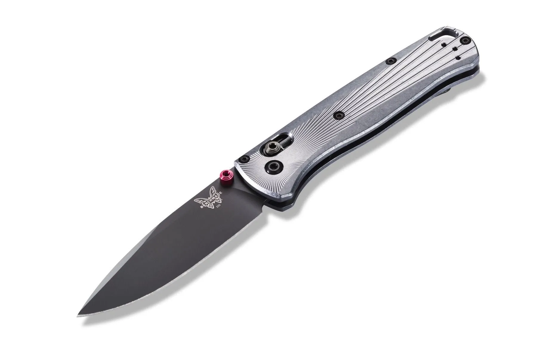 Benchmade 535BK-4 Bugout Folding Knife