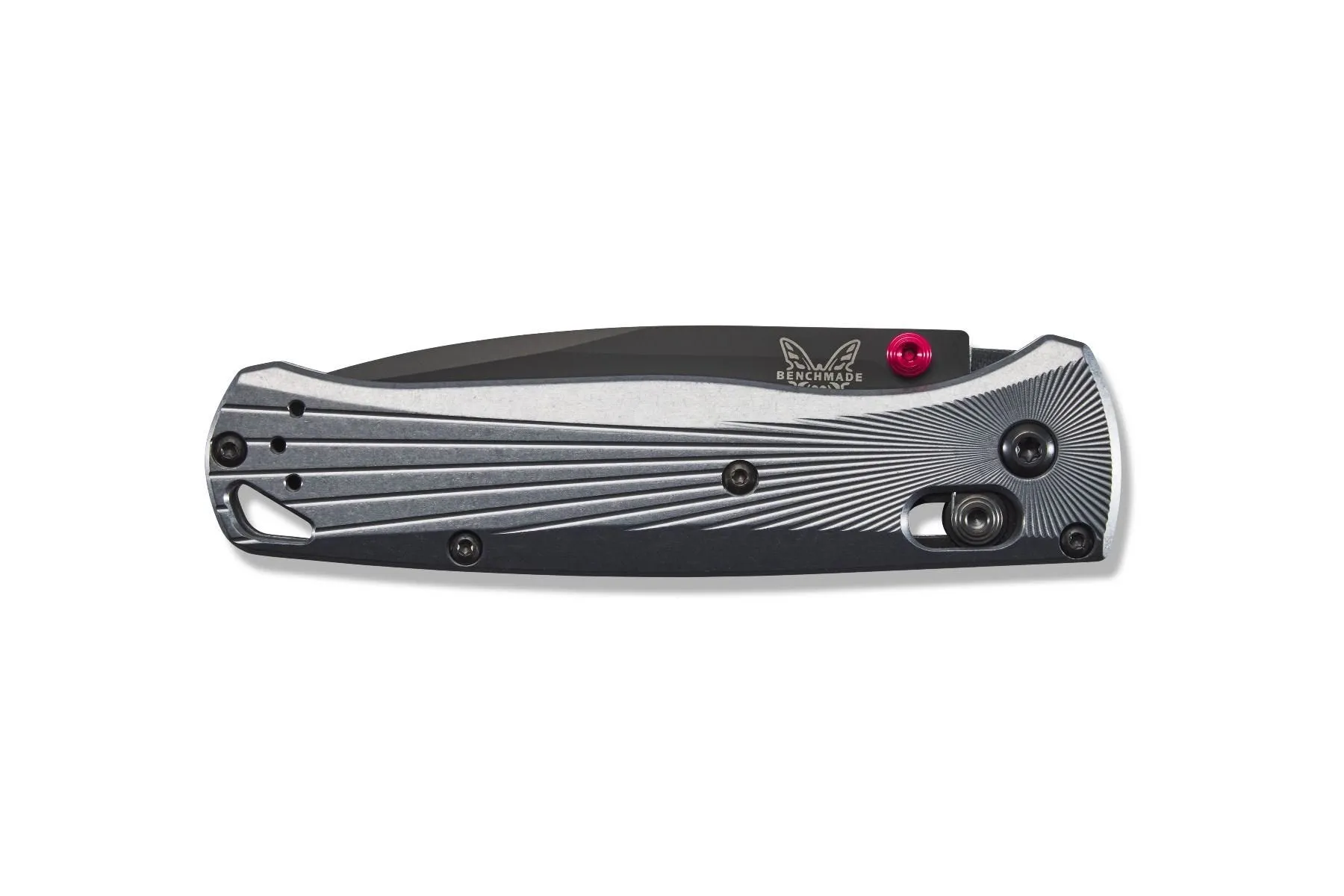 Benchmade 535BK-4 Bugout Folding Knife
