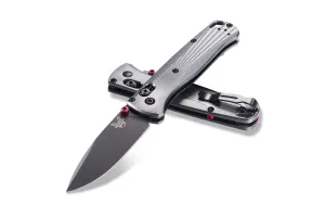 Benchmade 535BK-4 Bugout Folding Knife