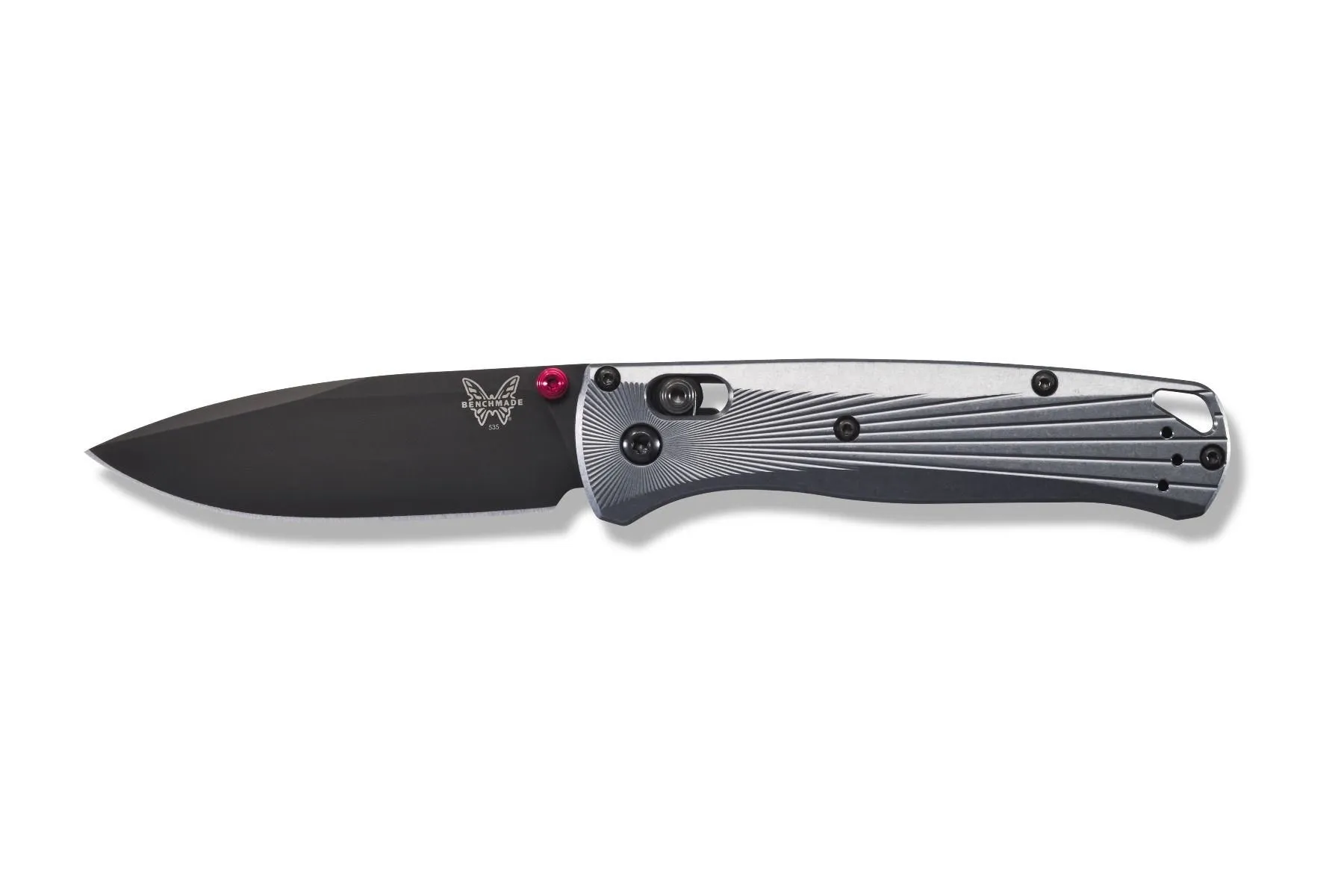 Benchmade 535BK-4 Bugout Folding Knife