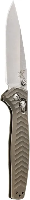 Benchmade 781 Anthem Knife