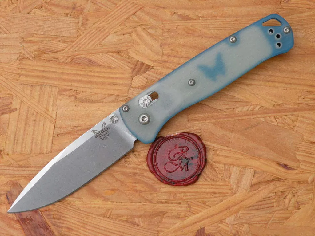 Benchmade Bugout Limited Edition, AXIS, DROP POINT 535-1901 Knife