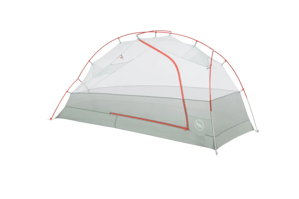Big Agnes Copper Spur HV UL1 Three Season Free Standing Ultralight Tent