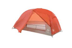 Big Agnes Copper Spur HV UL1 Three Season Free Standing Ultralight Tent