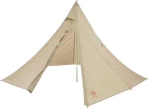 Big Agnes, Gold Camp, Tarp & Mesh Inner