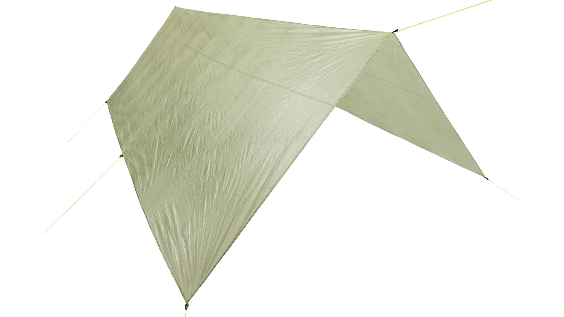Big Ass Camp Tarp - 10' x 13'
