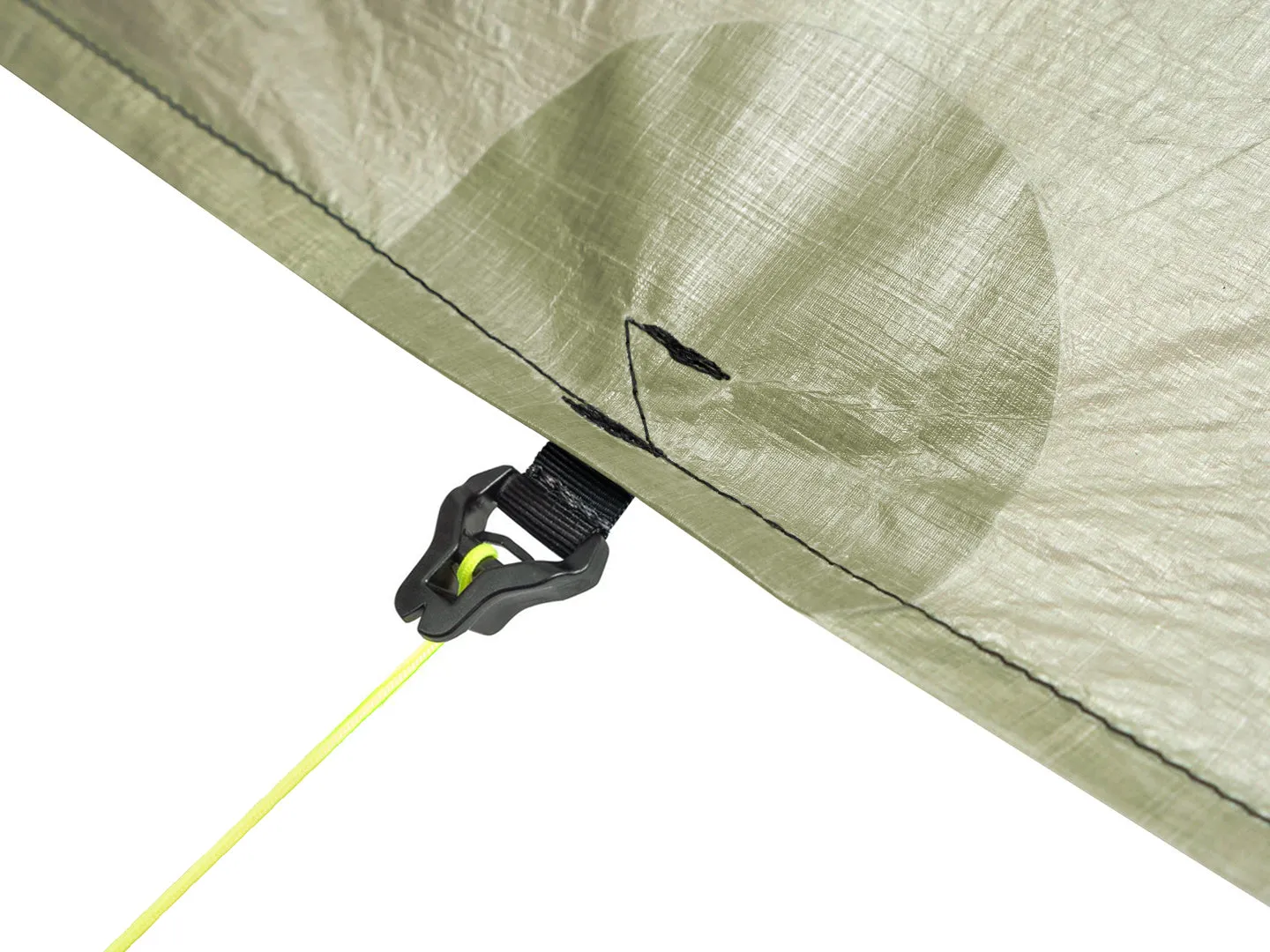 Big Ass Camp Tarp - 10' x 13'