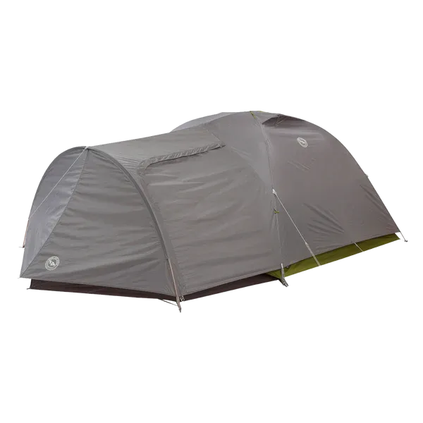 Blacktail 2 Hotel Bikepack
