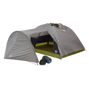 Blacktail 2 Hotel Bikepack