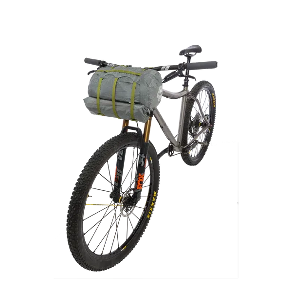 Blacktail 2 Hotel Bikepack