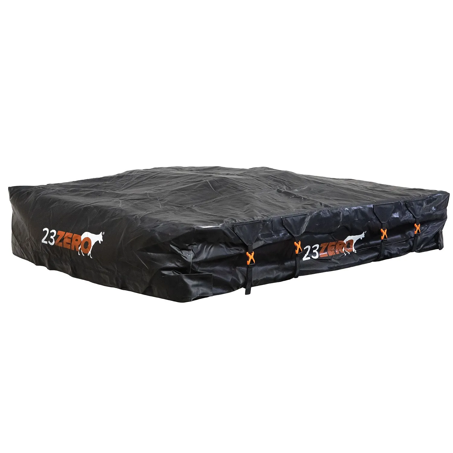 Breezeway | Soft Shell Rooftop Tent | 23ZERO