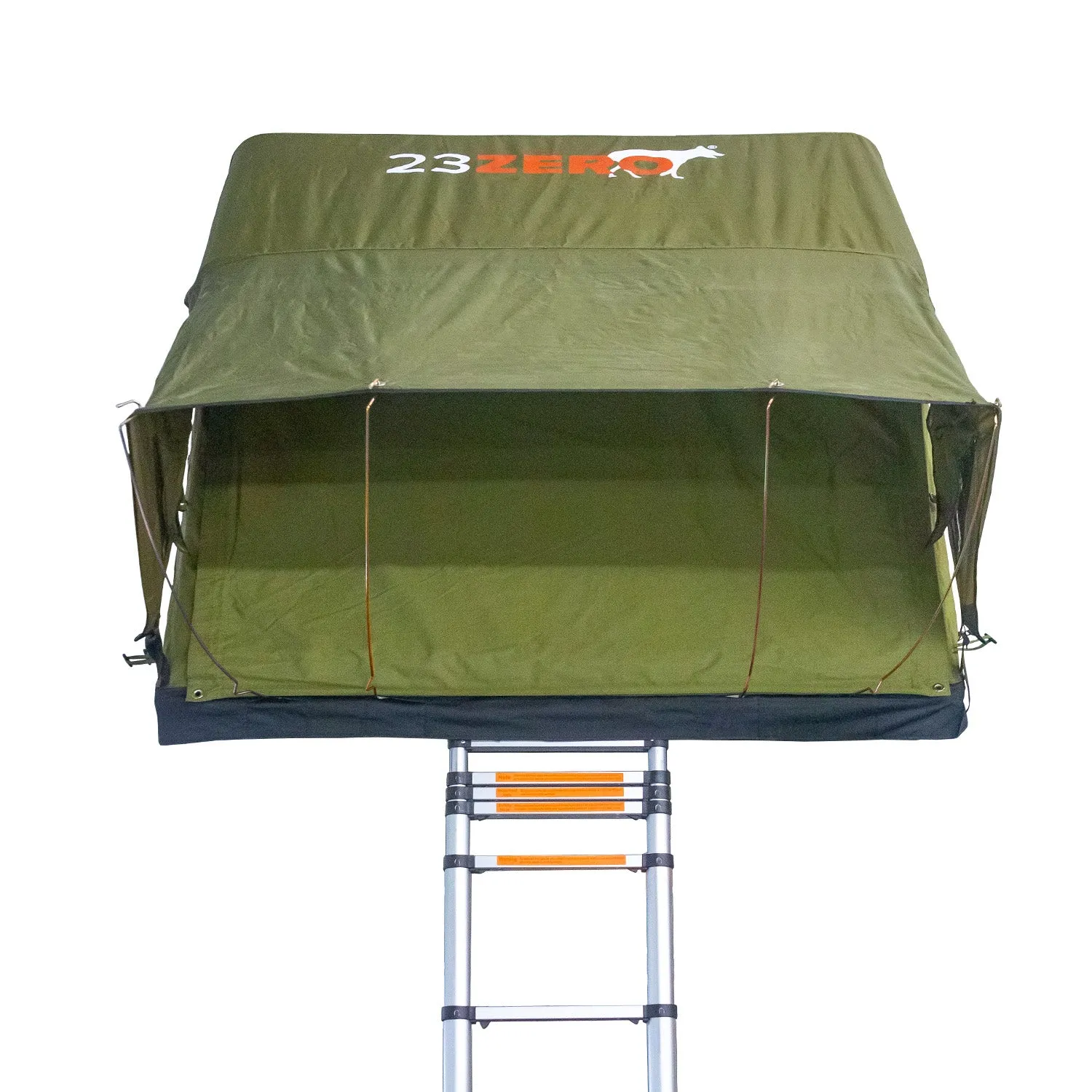 Breezeway | Soft Shell Rooftop Tent | 23ZERO