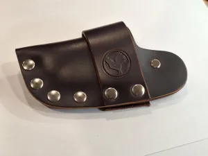 Buck 110 Quick-Draw Knife Sheath - Brown