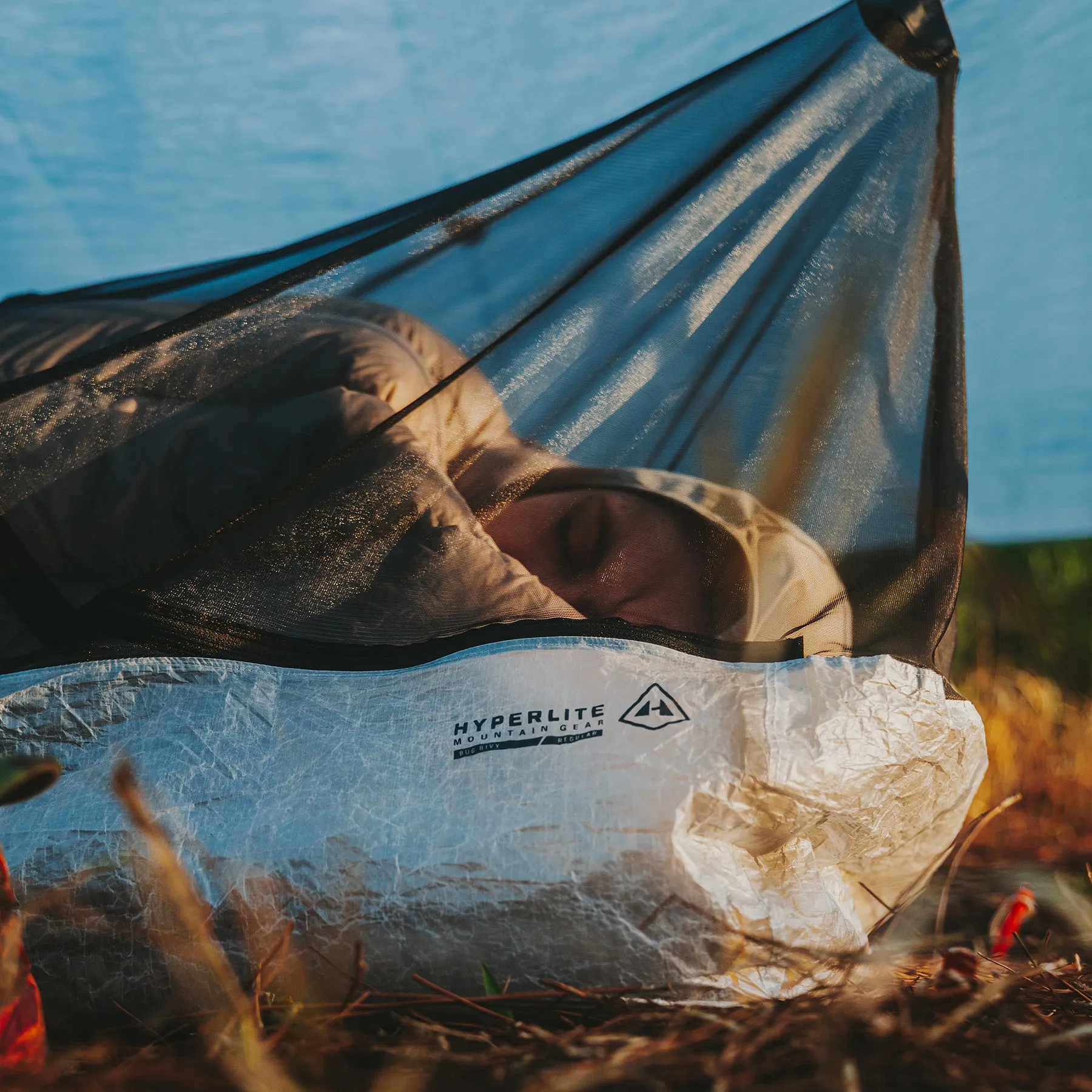 Bug Bivy
