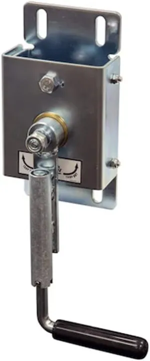 Buyers Products Tarp Crank with Friction Brake