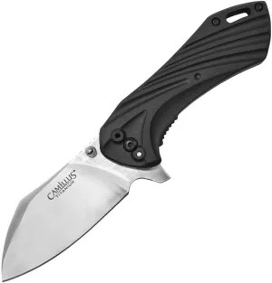 Camillus CHUNK, 7.25-inch Folding Knife