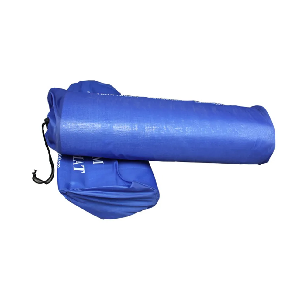 Camp Leader 3x3 Meter Waterproof Reflective Ground Sheet