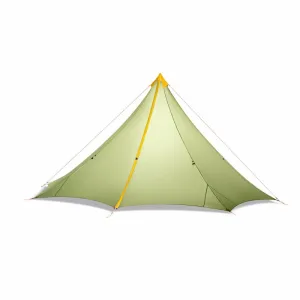 Camping Client-approved Tent Cloud-based