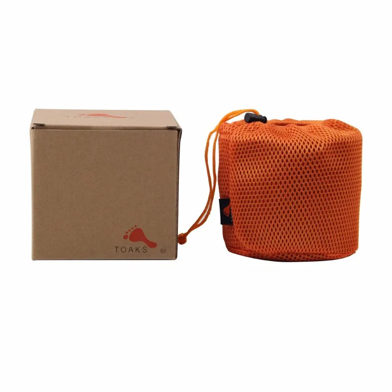 Camping Cooking Pot
