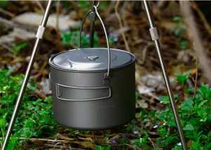 Camping Cooking Pot