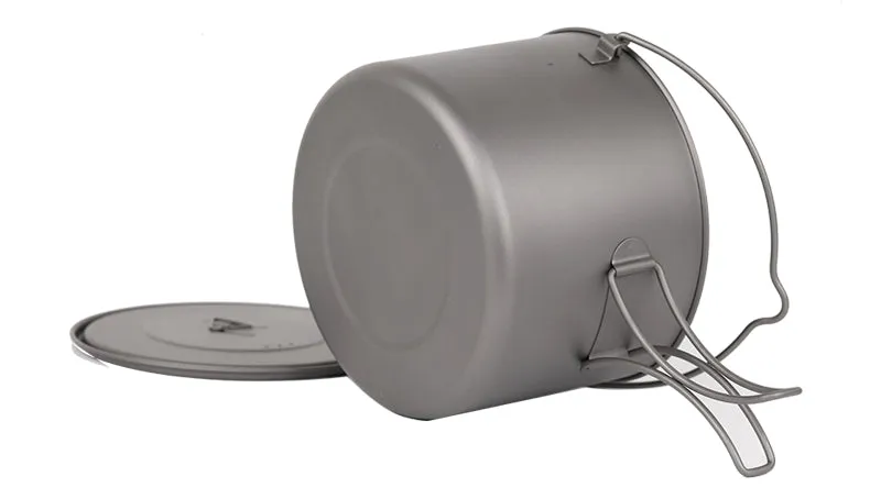 Camping Cooking Pot