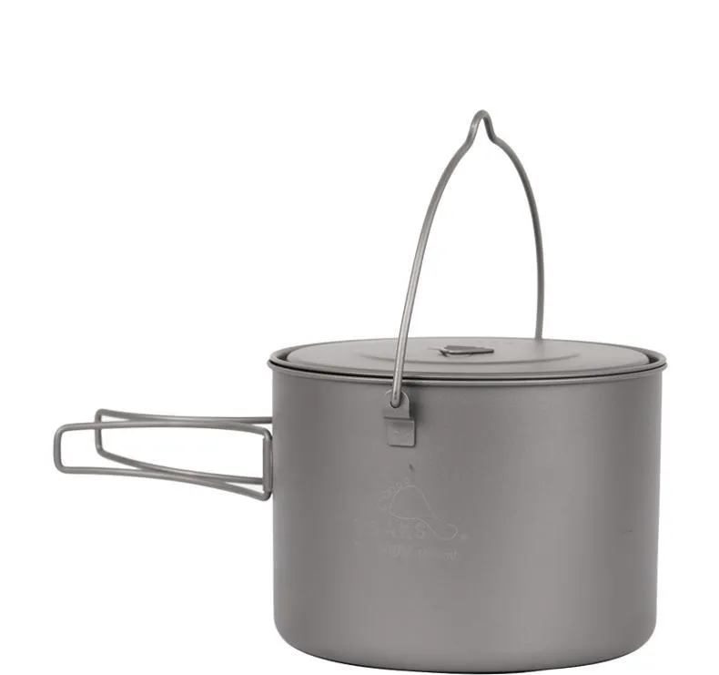 Camping Cooking Pot