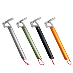 Camping Hammer