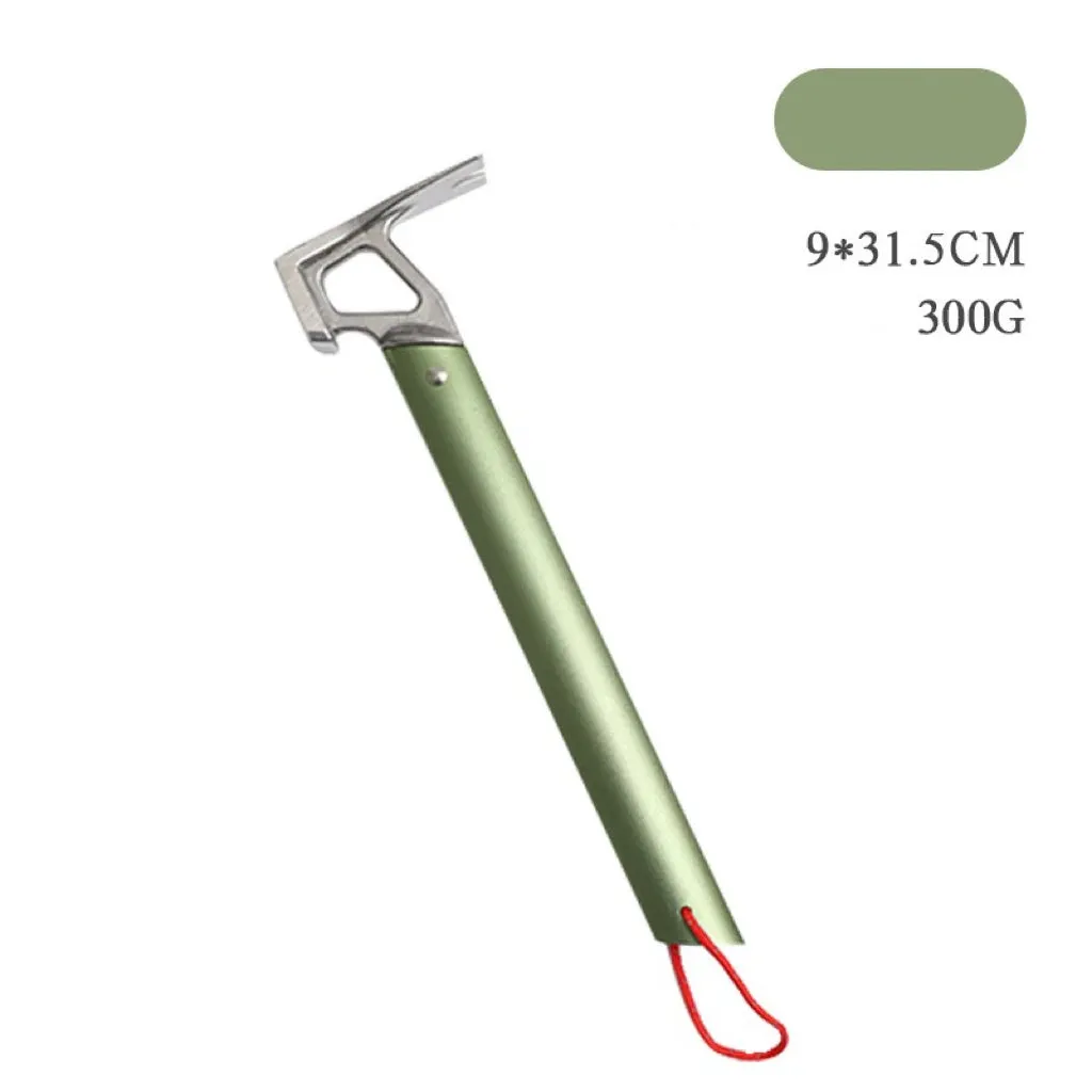 Camping Hammer