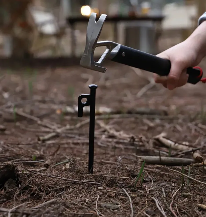 Camping Hammer