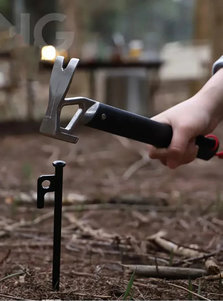 Camping Hammer