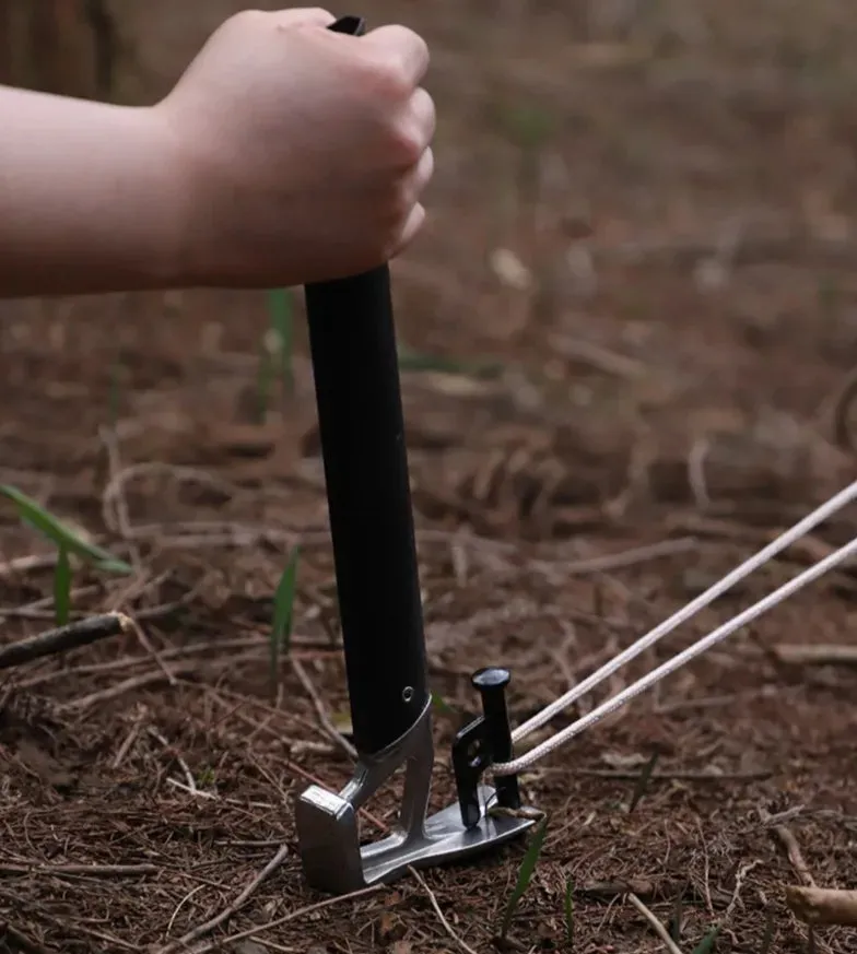 Camping Hammer