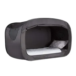 Camping Outdoor Folding One-Touch Tent - Lightweight Car Tent for One Person, Winter Indoor Privacy Tent