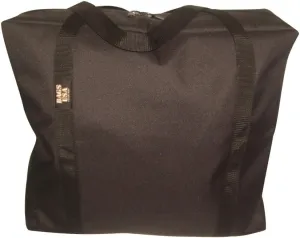 Canopy Sidewall Gear Bag, Storage Bag with Heavy Duty Zipper Made in USA.