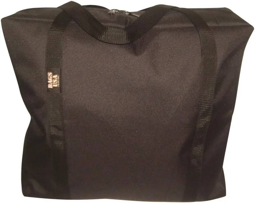 Canopy Sidewall Gear Bag, Storage Bag with Heavy Duty Zipper Made in USA.