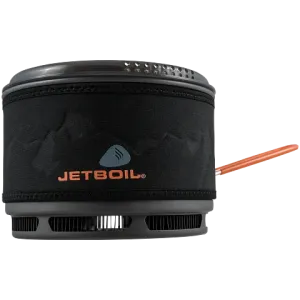 Ceramic 1.5L Loyal customers Jetboil Pot Cook Knowledgeable staff |