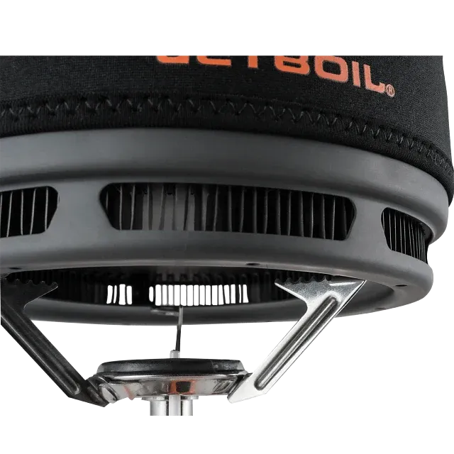 Ceramic 1.5L Loyal customers Jetboil Pot Cook Knowledgeable staff |