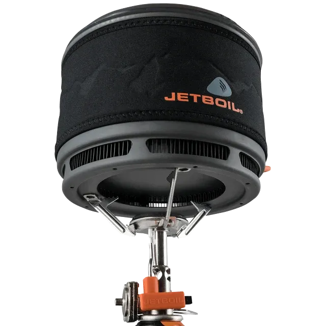 Ceramic 1.5L Loyal customers Jetboil Pot Cook Knowledgeable staff |