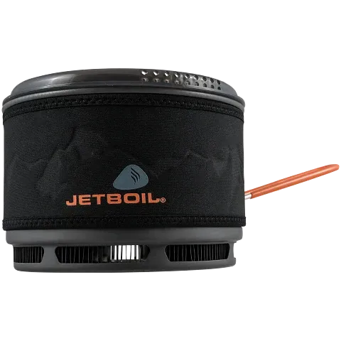 Ceramic 1.5L Loyal customers Jetboil Pot Cook Knowledgeable staff |