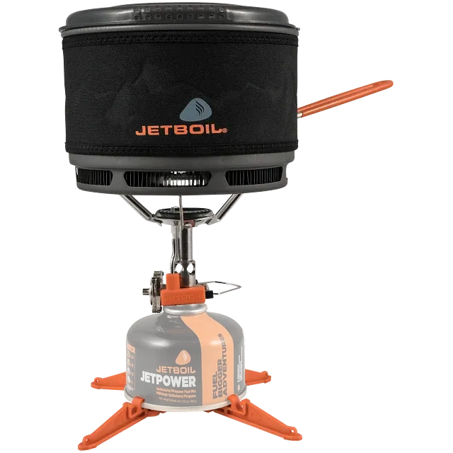 Ceramic 1.5L Loyal customers Jetboil Pot Cook Knowledgeable staff |