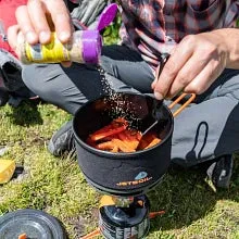 Ceramic 1.5L Loyal customers Jetboil Pot Cook Knowledgeable staff |